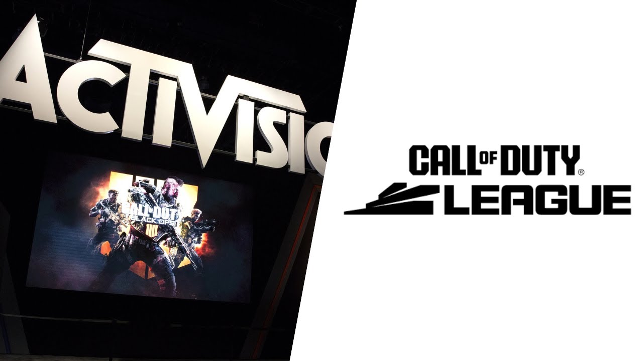 How Do We Save Call of Duty