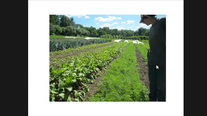 Elizabeth Henderson, Northeast Organic Farming Ass...
