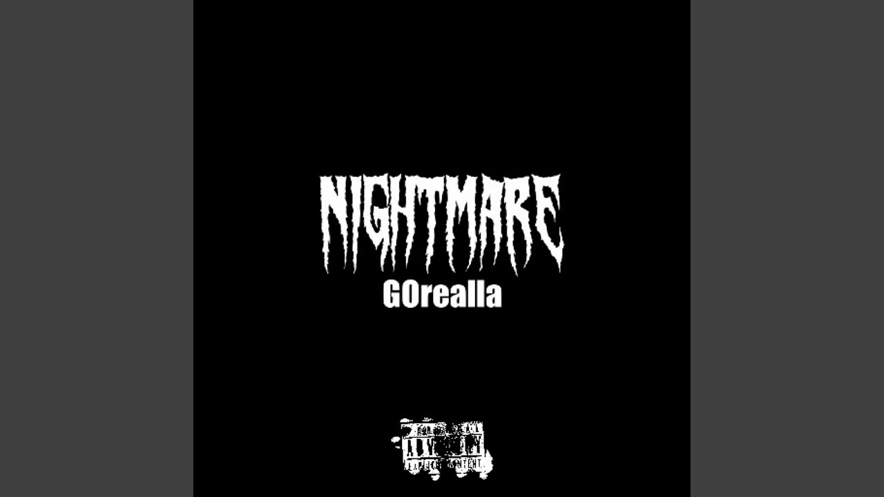 Watch Nightmare on YouTube Watch Nightmare on YouTube
