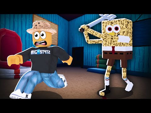 Roblox Sponge Chapter 1 Roblox Sponge Youtube Roblox Horror Games Bigbstatz Roblox Horror Games Bigbstatz Roblox Sponge Chapter 1 Roblox Sponge Youtube