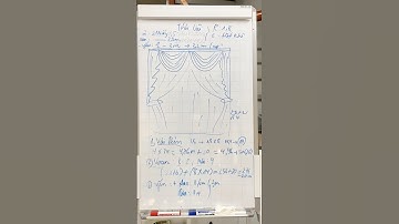 22 tuổi bạn ấy đã ￼ đi học và định vị mình là một chủ cửa hàng Rèm