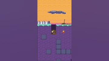 My First Game DEMO! With pgmMV