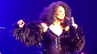 Diana Ross - I Still Believe and Come Together (September 13, 2022 - Radio City Music Hall, NYC)