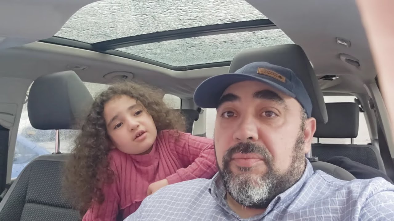 تذهب لشيء ما وتأتي بعربة مليئة