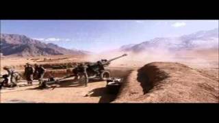 Indian Army - Artillery of India