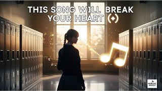 A Serious Crush – Cinematic High School Love Song That Will Break Your Heart