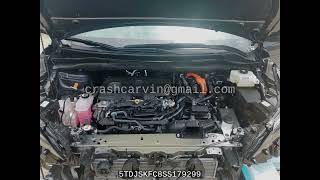 5TDJSKFC8SS179299 - Toyota All Models 2025