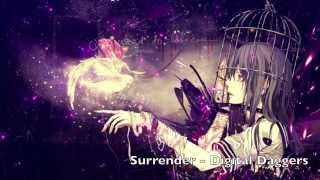 Download Lagu Nightcore - Surrender (Digital Daggers) MP3 Download Lagu Nightcore - Surrender (Digital Daggers) MP3