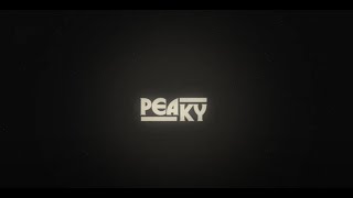 YG Pablo & @SofianePamart - Peaky Resimi