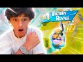 I Gave Fans 1 WEEK to TRICKSHOT (Fortnite)