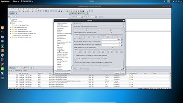 Setting Up proxy to OWASP ZAP