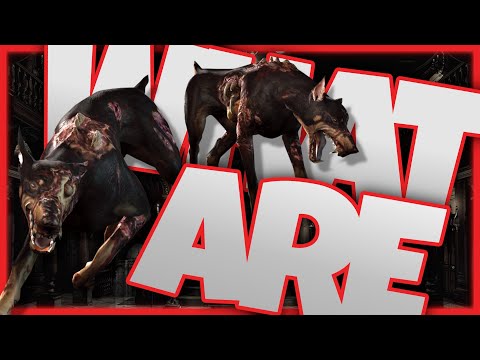 ゲームキャラクター RESIDENT EVIL CHRIS REDFIELD CERBERUS Action Figure Barbecue: Action Figure Review: Chris Redfield
