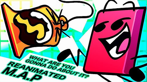 The TPOT 2 Reanimated MAP!