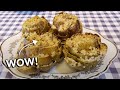 Stuffed Artichokes - Italian style