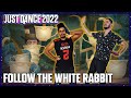 Follow The White Rabbit by Madison Beer - JUST DANCE 2022 | Gameplay