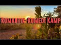 Çakallar İle Romantik-Komedi #kamp