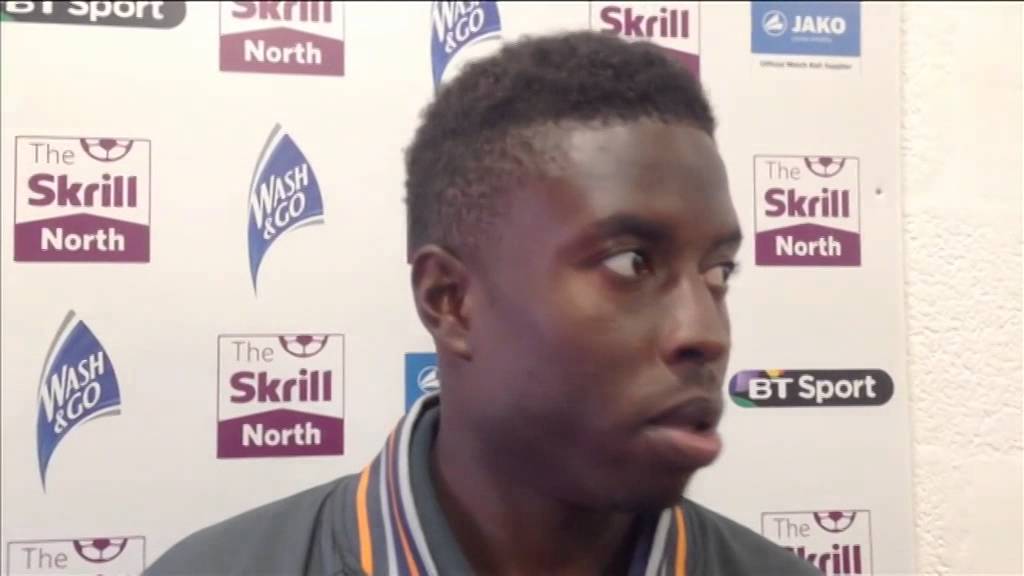 Cadogan: Kidderminster Defeat Heartbreaking halifax map