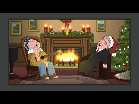 Family Guy -