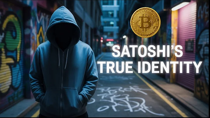 The CIA’s plan to create Bitcoin (Documentary) thumbnail