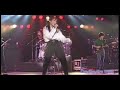 土曜の夜はパラダイス EPO (studio live)