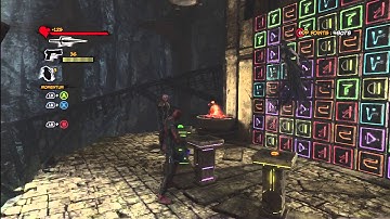 Deadpool HD Playthrough No Commentary Part 15