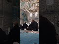 BİLAL-İ  HABEŞİ CAMİİ&#39;DEN   CUMA  HUTBESİ