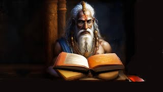 Decoding the secrets of democracy hidden in Rigveda.