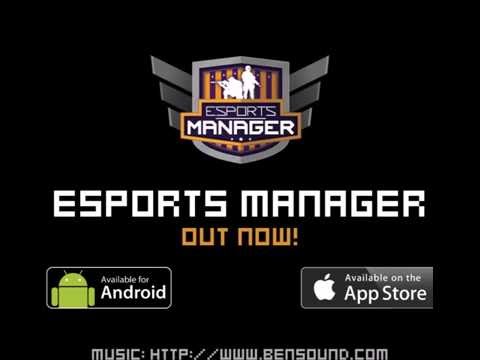 FIVE - Esports Manager Game - Apps on Google Play