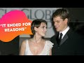 Winona Ryder's Forgotten Romance With Matt Damon | Rumour Juice