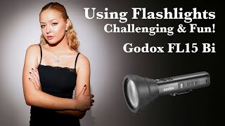 Flashlight Photography = Fun and creativity Flashlight Photography = Fun and creativity