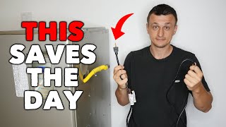 How to Connect Furnace to an Outlet or a Generator by Word of Advice TV 6,770 views 7 days ago 9 minutes, 26 seconds