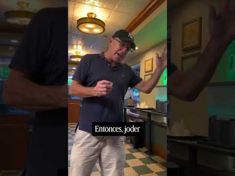 Discusión política en el restaurante Versailles reaviva tensiones dentro del exilio cubano en Miami