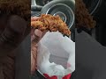 1st Time Trying Chick-Fil-A's Chicken Strips.