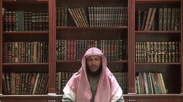 من لطائف القرآن الكريم 217 (أن أكون من المسلمين)(أن أكون من المؤمنين) الشيخ صالح التركي