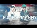 Mix funky   manny montes