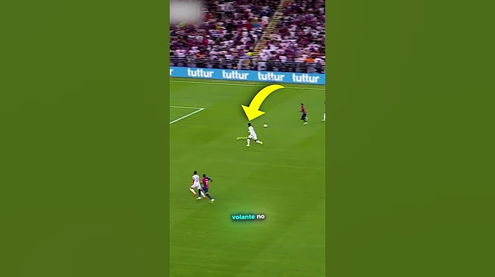 GOL LAMINE YAMAL x REAL MADRID😱