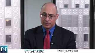 California Delivery Worker not Really Independent Contractor - Employment Attorney Adam Gonnelli