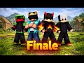 Das Minecraft Helden Finale🔥. Platz: ??