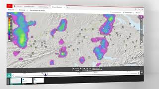 Gemeinsame Informationsplattform Naturgefahren GIN bosw 2018