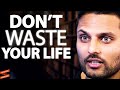 How To Find Your Purpose In 9 EASY STEPS | Jay Shetty & Lewis Howes