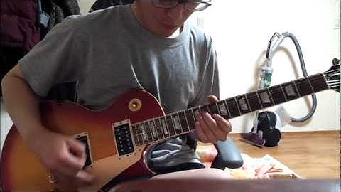 Alter bridge - Isolation cover