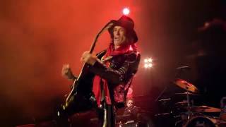 Aerosmith confirmed to play farewell show at Sweden Rock 2017!
Aerosmith confirmed to play farewell show at Sweden Rock 2017! Aerosmith confirmed to play farewell show at Sweden Rock 2017!