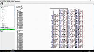 Make a 32b RISC-V CPU