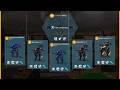 Rush and Push Hangar for Beacon Rush | War Robots Gameplay