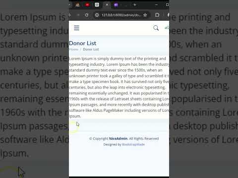 Laravel 11 Long