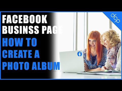 Video: Så här ändrar du din Facebook -URL: 14 steg (med bild)