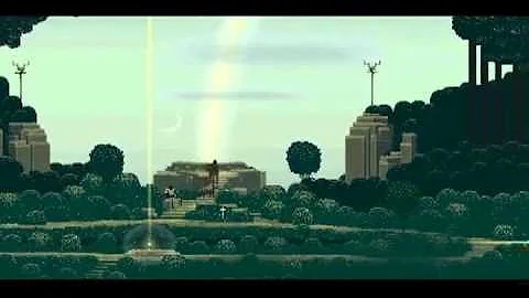 Sword and Sworcery Review