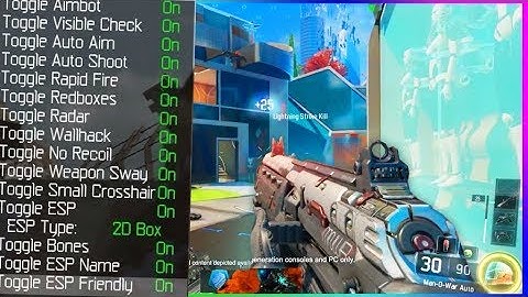 How To Install BO3 Mod Menu WITH USB *NO JAILBREAK* PS4 Working November 2017