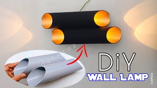 Amazing Wall Light Decoration Ideas / Creative Ideas Antique & Unique Wall Lamp  Modern Wall Lights