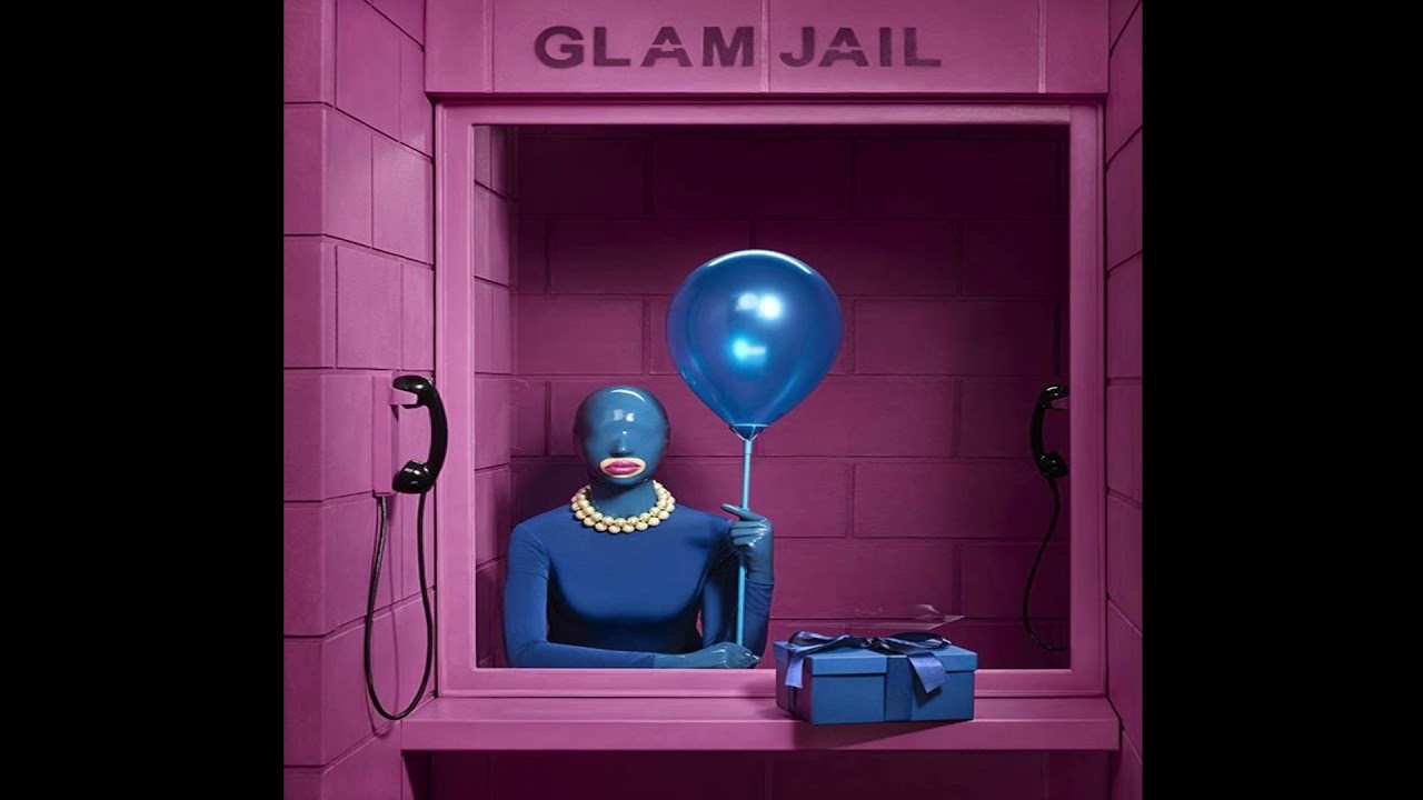[NO TAGS] Doja Cat X The Weeknd Type Beat - "Glam Jail"